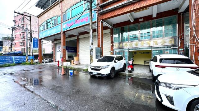 桃園桃園區廠房_廠辦_倉庫-5