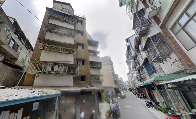 高雄苓雅公寓拍賣-1