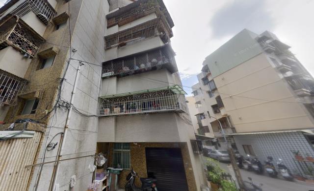 高雄苓雅公寓拍賣-3