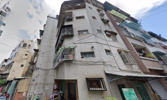 高雄苓雅公寓拍賣-3