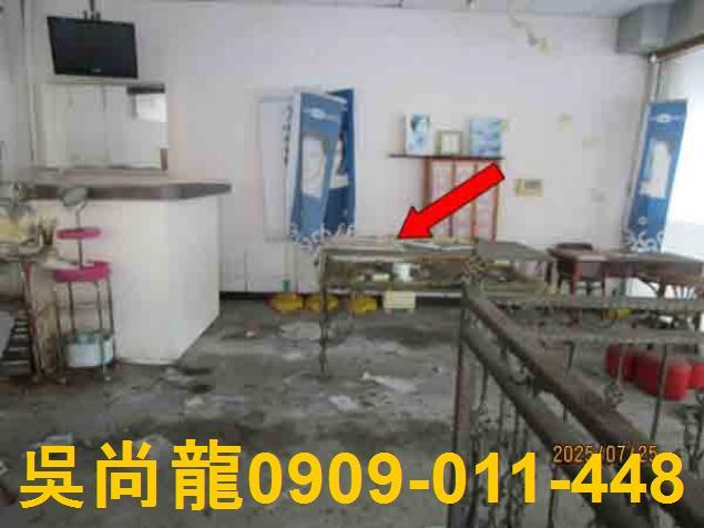 苗栗苗栗市法拍大樓-3