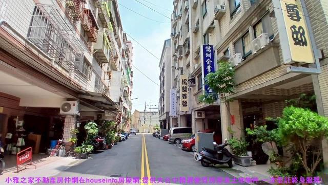 大里大樓_華廈_店面-2