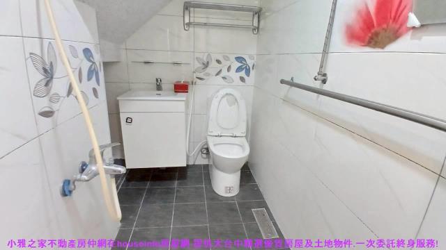 大里大樓_華廈_店面-8