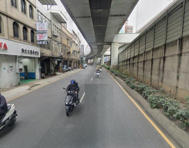 三重廠房-2