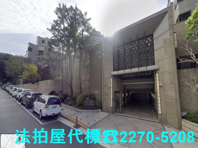 士林大樓_華廈法拍-1