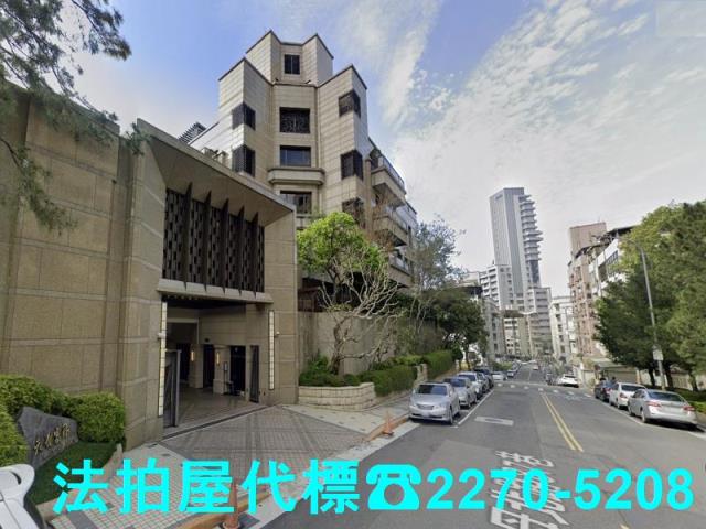 士林大樓_華廈法拍-2