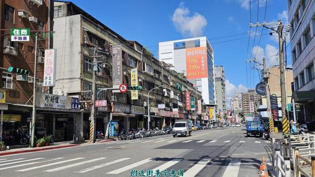 台北內湖公寓-9
