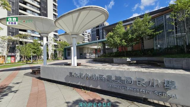 台北內湖公寓-10