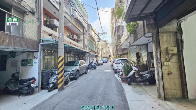 台北內湖公寓-7