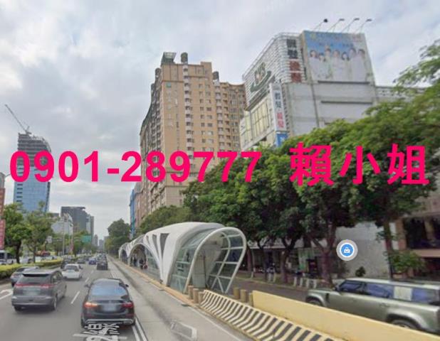 台中西屯大樓法拍-5