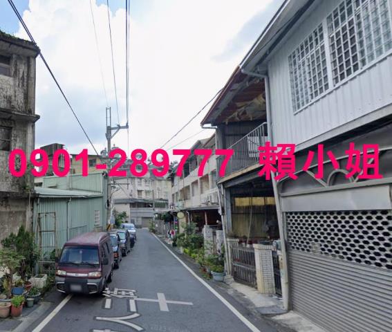 南投埔里法拍透天-3
