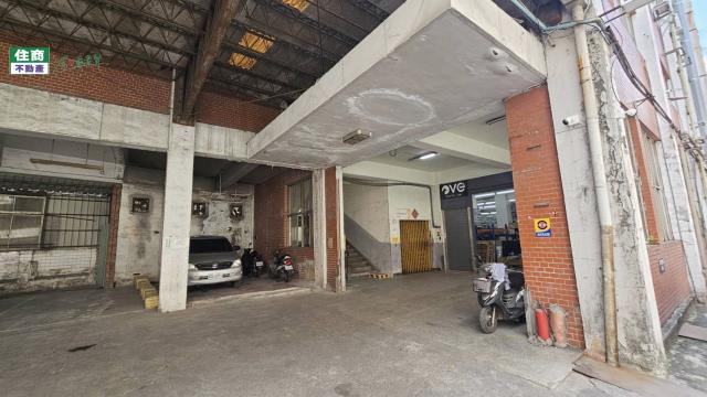新北中和廠房-9