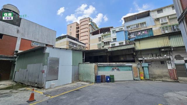 新北中和廠房-11