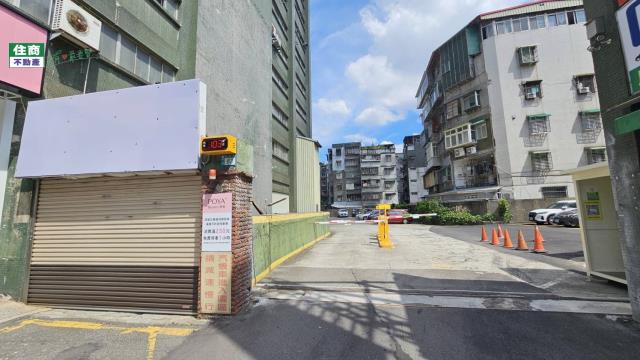 新北中和廠房-12