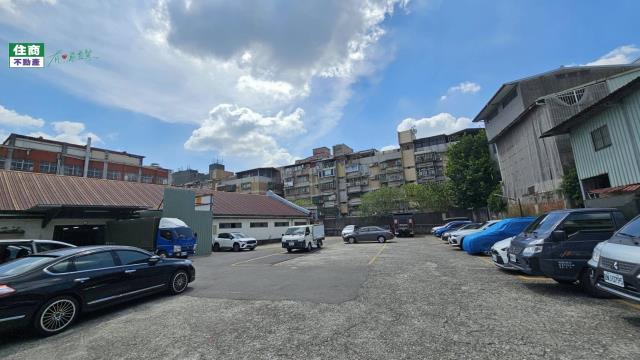 新北中和廠房-13