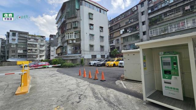 新北中和廠房-14