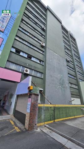新北中和廠房-1
