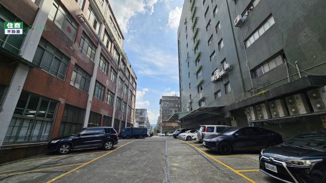新北中和廠房-2