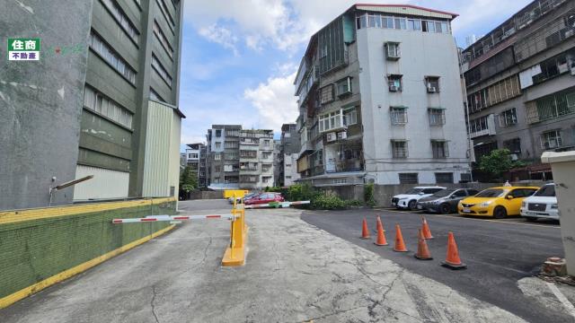 新北中和廠房-3
