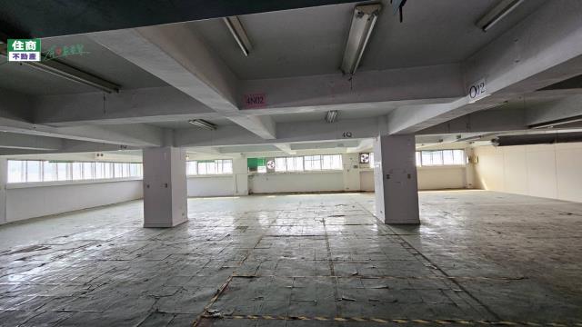 新北中和廠房-4