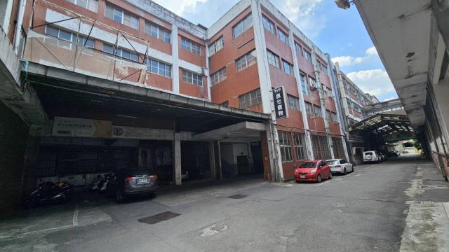 新北中和廠房-5