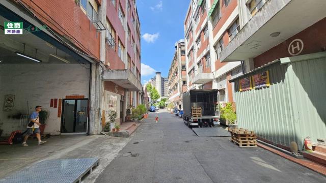 新北中和廠房-6