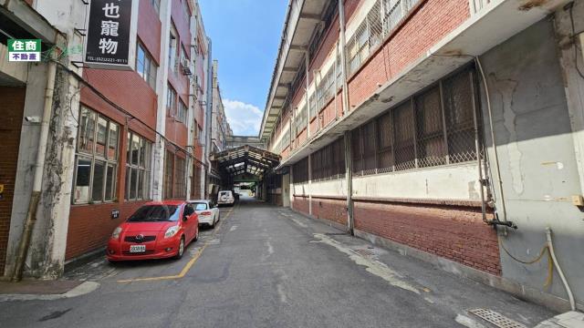 新北中和廠房-7