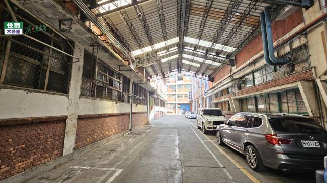 新北中和廠房-8