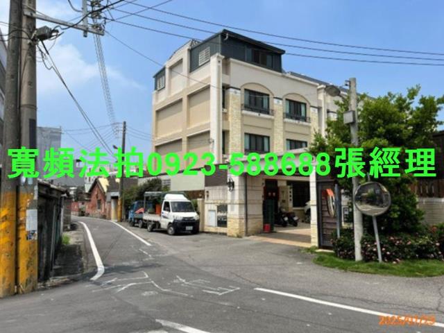 彰化溪湖拍賣透天_別墅-4