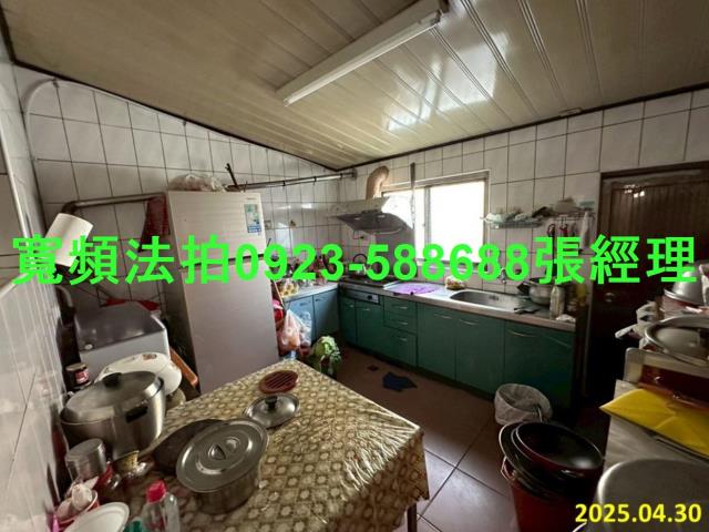 彰化彰化市法拍透天_店面-5
