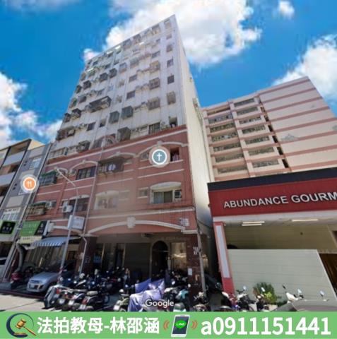 左營法拍大樓_華廈-3