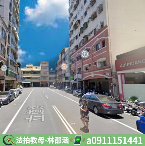左營法拍大樓_華廈-5