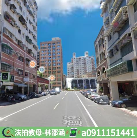 左營法拍大樓_華廈-6