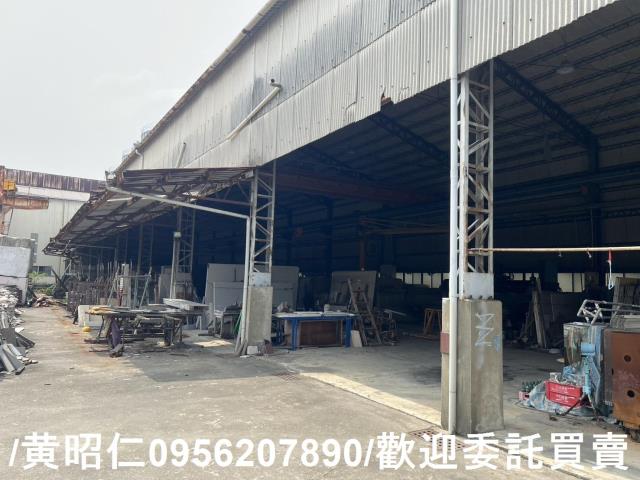 新營廠房-9