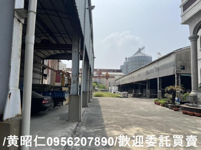 新營廠房-11