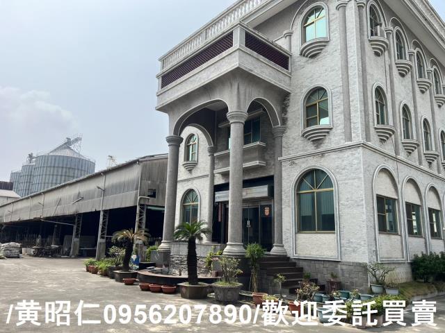 新營廠房-12
