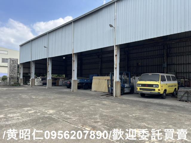 新營廠房-7