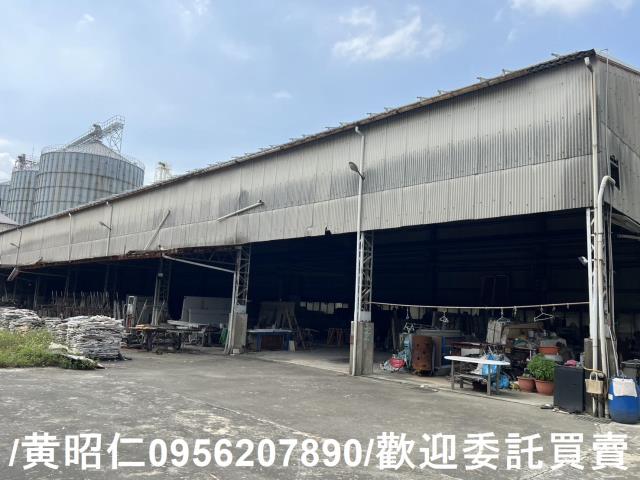 新營廠房-8