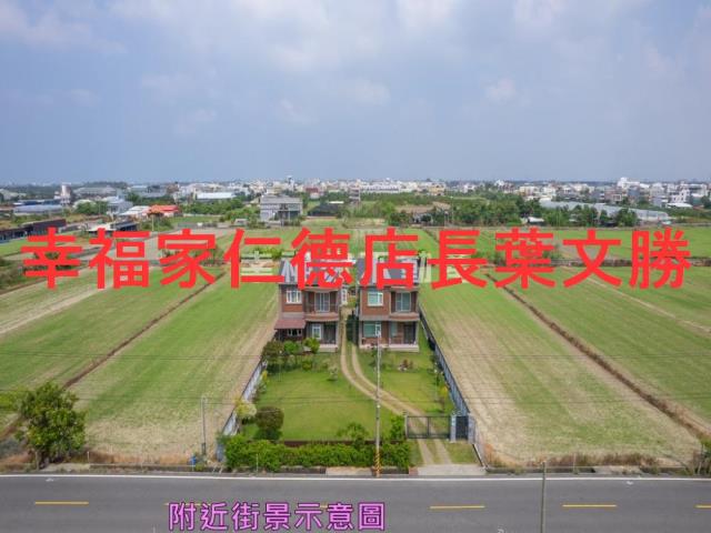 台南佳里資材室-10