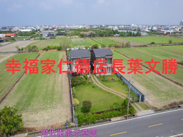 台南佳里資材室-11