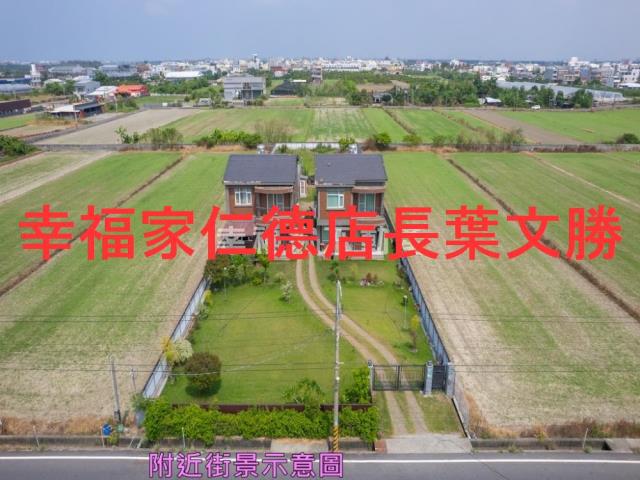 台南佳里資材室-12