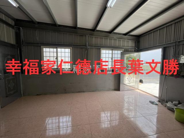 台南佳里資材室-13