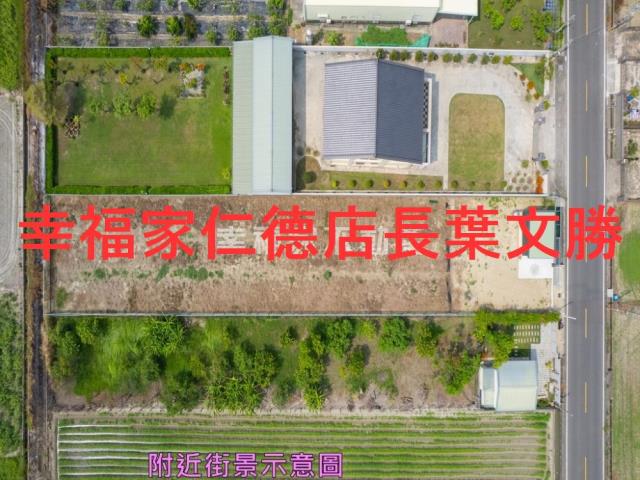 台南佳里資材室-0