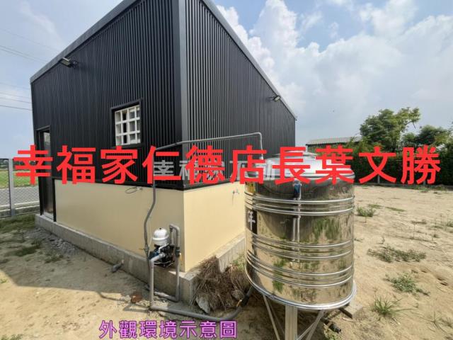 台南佳里資材室-1