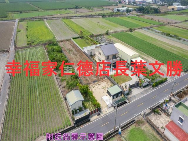 台南佳里資材室-2