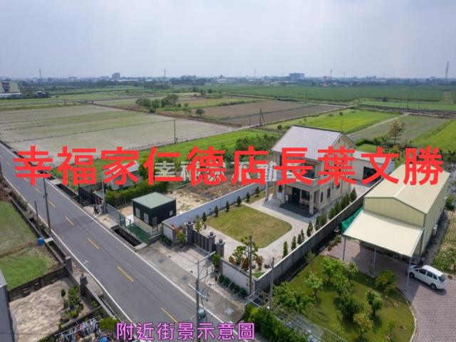 台南佳里資材室-4