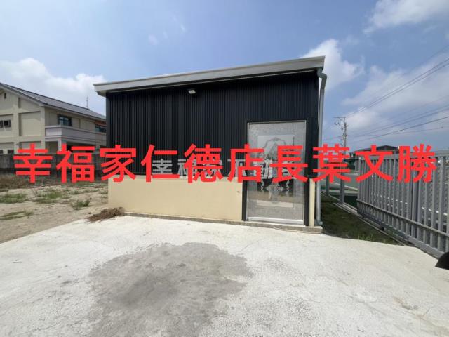台南佳里資材室-8