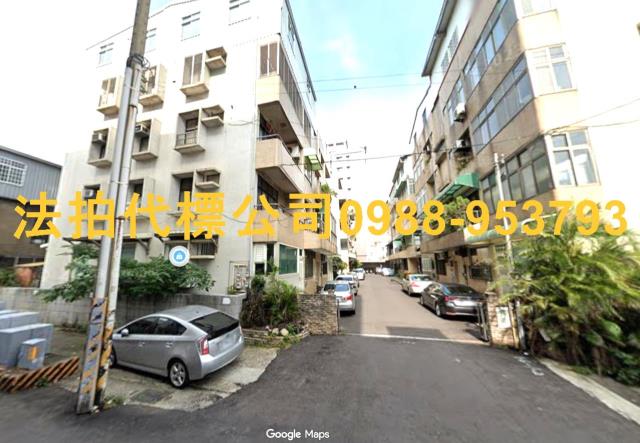 苗栗苗栗市拍賣公寓-2
