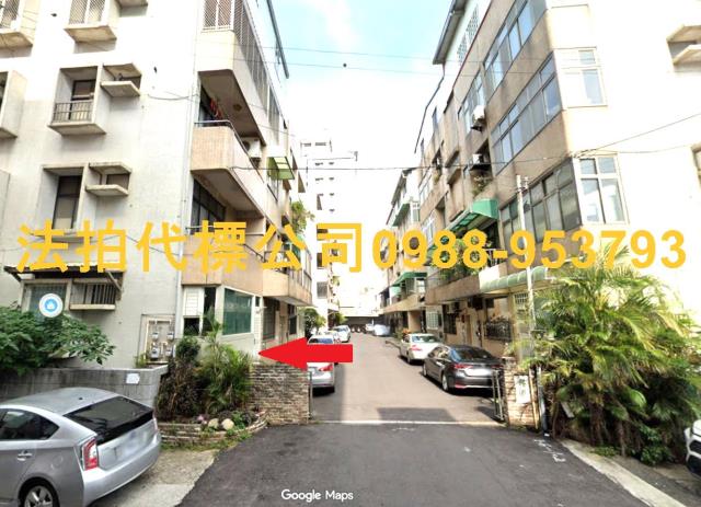 苗栗苗栗市拍賣公寓-0