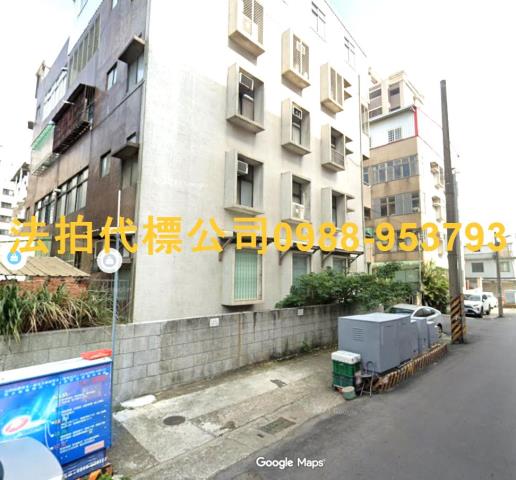 苗栗苗栗市拍賣公寓-3